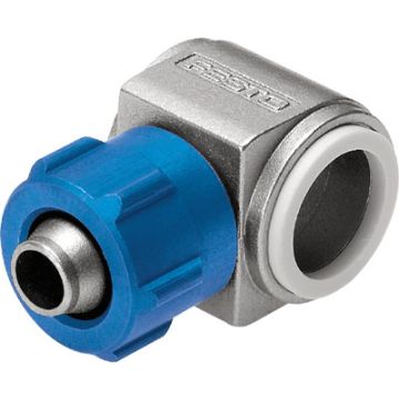 • Article: 4480 LK-3/8-PK-6 • Manufacturer: Festo • Condition: New • Price: Attractive!