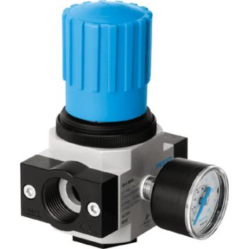 • Article: 159626 LR-3/4-D-MAXI • Manufacturer: Festo • Condition: New • Price: Attractive!