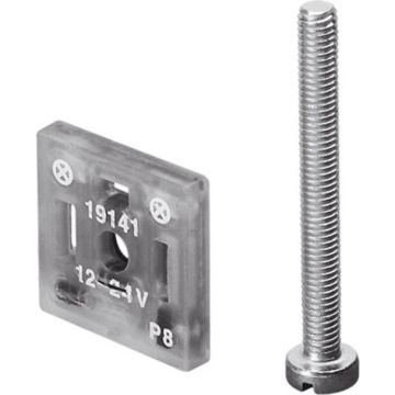 • Article: 19141 ME-LD-12-24DC • Manufacturer: Festo • Condition: New • Price: Attractive!