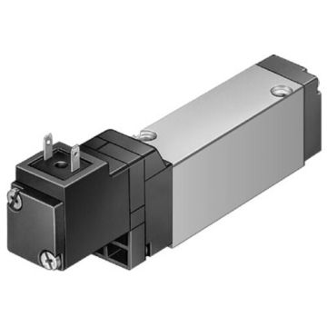• Article: 173125 MEH-3/2-5,0-B • Manufacturer: Festo • Condition: New • Price: Attractive!