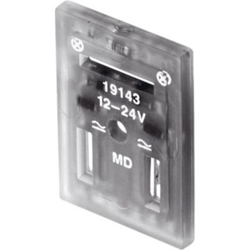 • Article: 19143 MF-LD-12-24DC • Manufacturer: Festo • Condition: New • Price: Attractive!