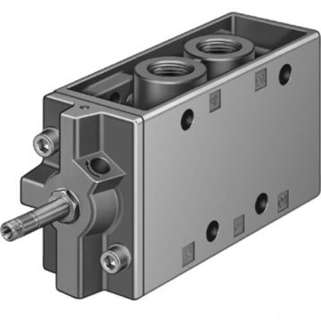 • Article: 6420 MFH-5-1/2 • Manufacturer: Festo • Condition: New • Price: Attractive!