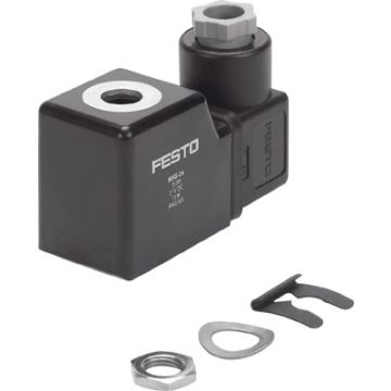 • Article: 3599 MSG-24DC • Manufacturer: Festo • Condition: New • Price: Attractive!