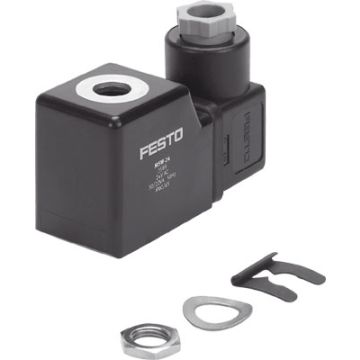 • Article: 3592 MSW-230AC • Manufacturer: Festo • Condition: New • Price: Attractive!