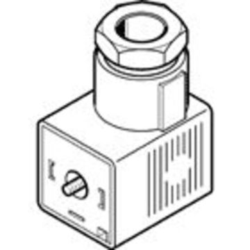• Article: 34583 MSSD-C • Manufacturer: Festo • Condition: New • Price: Attractive!