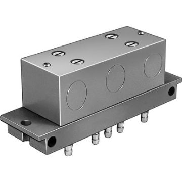• Article: 4232 OS-PK-3-6/3 • Manufacturer: Festo • Condition: New • Price: Attractive!