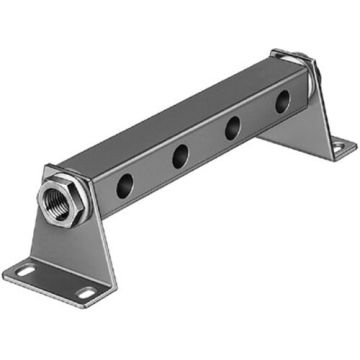 • Article: 8603 PAL-1/8-4 • Manufacturer: Festo • Condition: New • Price: Attractive!
