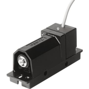 • Article: 8625 PEN-M5 • Manufacturer: Festo • Condition: New • Price: Attractive!