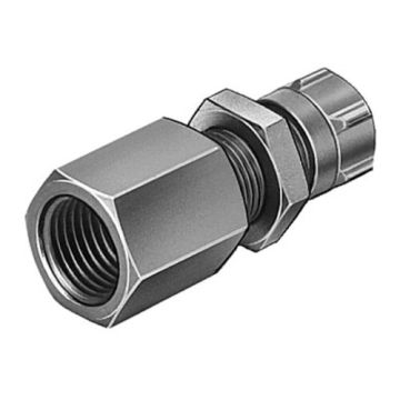 • Article: 9425 QCK-1/8-PK-4-B • Manufacturer: Festo • Condition: New • Price: Attractive!