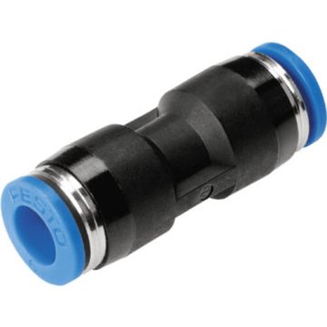 • Article: 153036 QS-16 • Manufacturer: Festo • Condition: New • Price: Attractive!