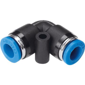 • Article: 153071 QSL-6 • Manufacturer: Festo • Condition: New • Price: Attractive!