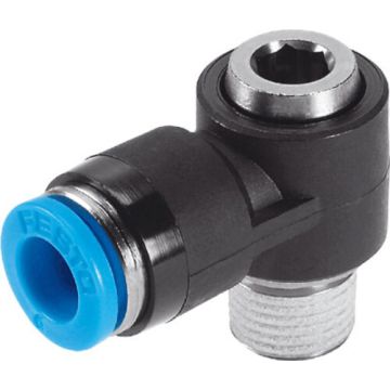 • Article: 153105 QSLV-1/2-12-I • Manufacturer: Festo • Condition: New • Price: Attractive!