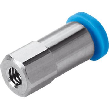 • Article: 153311 QSMF-M5-4 • Manufacturer: Festo • Condition: New • Price: Attractive!