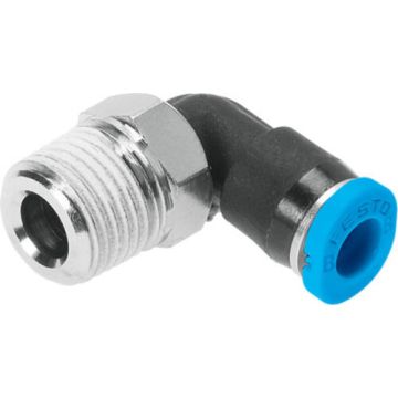 • Article: 153334 QSML-1/8-4 • Manufacturer: Festo • Condition: New • Price: Attractive!