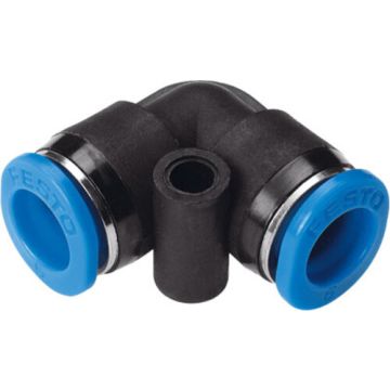 • Article: 153344 QSML-4 • Manufacturer: Festo • Condition: New • Price: Attractive!