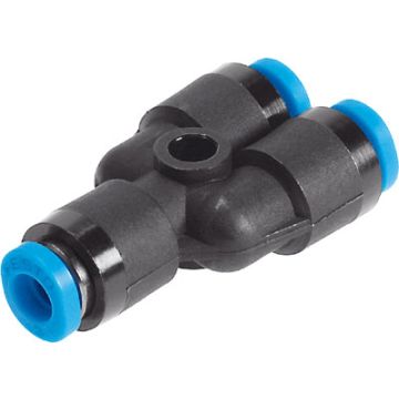 • Article: 153371 QSMY-4 • Manufacturer: Festo • Condition: New • Price: Attractive!