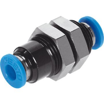• Article: 153157 QSS-4 • Manufacturer: Festo • Condition: New • Price: Attractive!