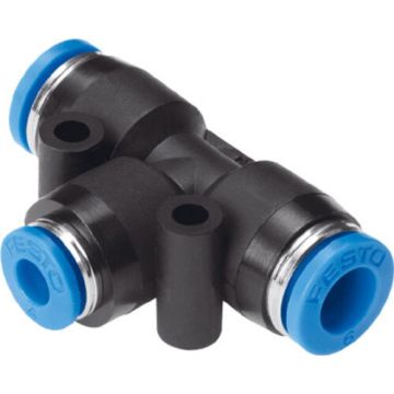 • Article: 130614 QST-10-6 • Manufacturer: Festo • Condition: New • Price: Attractive!