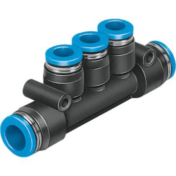 • Article: 153204 QST3-8-6 • Manufacturer: Festo • Condition: New • Price: Attractive!