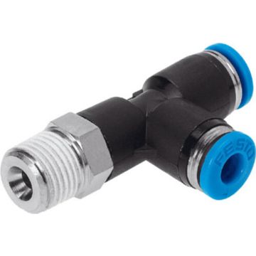 • Article: 153118 QSTL-1/8-6 • Manufacturer: Festo • Condition: New • Price: Attractive!