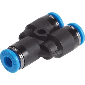 • Article: 130610 QSY-8-4 • Manufacturer: Festo • Condition: New • Price: Attractive!