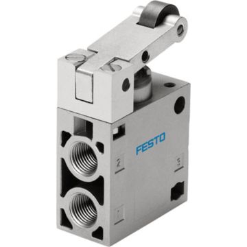 • Article: 8985 R-3-1/4-B • Manufacturer: Festo • Condition: New • Price: Attractive!