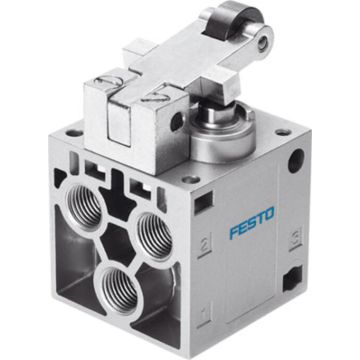 • Article: 8996 R-5-1/4-B • Manufacturer: Festo • Condition: New • Price: Attractive!
