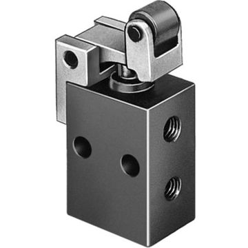 • Article: 3629 R-3-M5 • Manufacturer: Festo • Condition: New • Price: Attractive!
