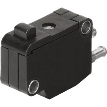 • Article: 7843 S-3-PK-3-B • Manufacturer: Festo • Condition: New • Price: Attractive!