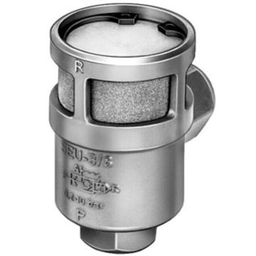 • Article: 6755 SEU-3/8 • Manufacturer: Festo • Condition: New • Price: Attractive!