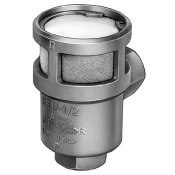 • Article: 6822 SEU-1/2 • Manufacturer: Festo • Condition: New • Price: Attractive!