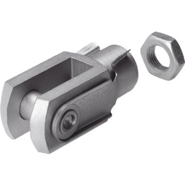 • Article: SG-M4 Gaffel+zesk.moer • Manufacturer: Festo • Condition: New • Price: Attractive!