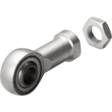 • Article: SGS-M6 Kogelscharnierkop • Manufacturer: Festo • Condition: New • Price: Attractive!