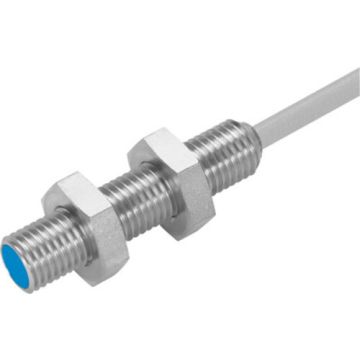 • Article: 150386 SIEN-M8B-PS-K-L • Manufacturer: Festo • Condition: New • Price: Attractive!