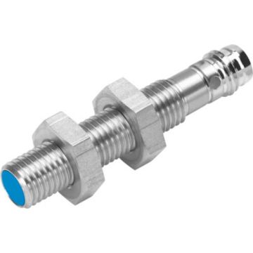 • Article: 150387 SIEN-M8B-PS-S-L • Manufacturer: Festo • Condition: New • Price: Attractive!