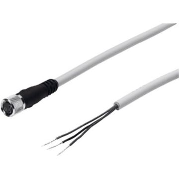 • Article: 159421 SIM-M8-3GD-5-PU • Manufacturer: Festo • Condition: New • Price: Attractive!