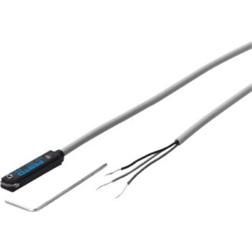 • Article: 150855 SME-8-K-LED-24 • Manufacturer: Festo • Condition: New • Price: Attractive!