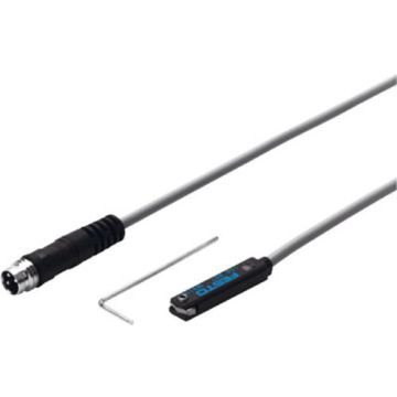 • Article: 150857 SME-8-S-LED-24 • Manufacturer: Festo • Condition: New • Price: Attractive!