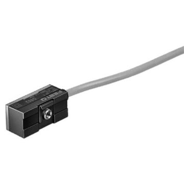 • Article: 30457 SMEO-1-B • Manufacturer: Festo • Condition: New • Price: Attractive!