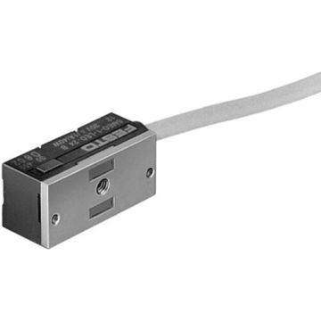• Article: 151672 SMEO-1-LED-24-K5-B • Manufacturer: Festo • Condition: New • Price: Attractive!