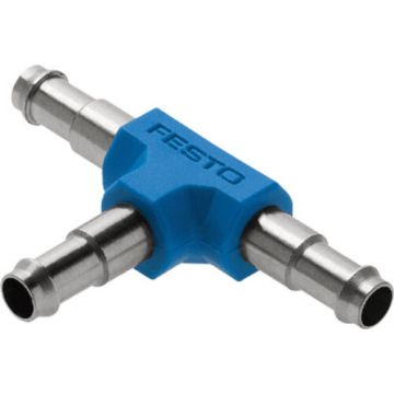 • Article: 150015 T-PK-6 • Manufacturer: Festo • Condition: New • Price: Attractive!