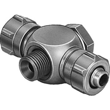 • Article: 4486 TCK-1/8-PK-6 • Manufacturer: Festo • Condition: New • Price: Attractive!
