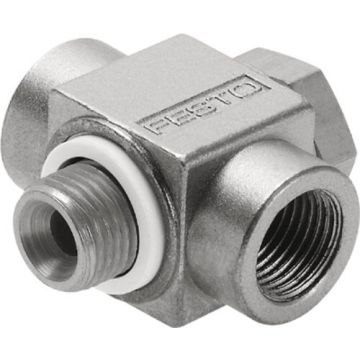 • Article: 4951 TJK-3/8 • Manufacturer: Festo • Condition: New • Price: Attractive!