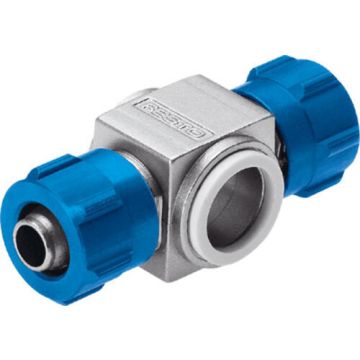 • Article: 4495 TK-1/4-PK-6 • Manufacturer: Festo • Condition: New • Price: Attractive!