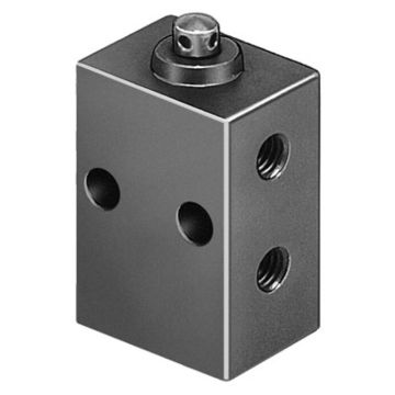 • Article: 3626 V-3-M5 • Manufacturer: Festo • Condition: New • Price: Attractive!