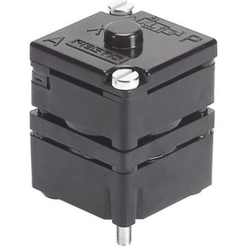 • Article: 7098 VL-3-4-H-20 • Manufacturer: Festo • Condition: New • Price: Attractive!