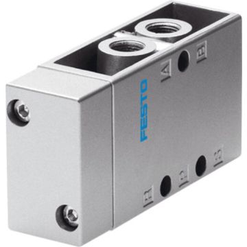 • Article: 9199 VL-5-1/4 • Manufacturer: Festo • Condition: New • Price: Attractive!