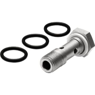 • Article: 9499 VT-1/4-PRS • Manufacturer: Festo • Condition: New • Price: Attractive!