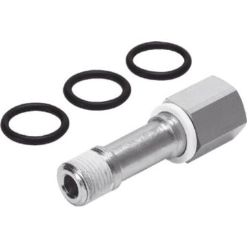 • Article: 12635 VT-1/4-AJ-P • Manufacturer: Festo • Condition: New • Price: Attractive!