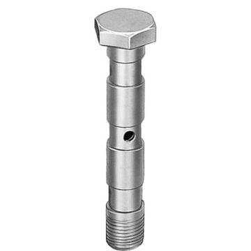 • Article: 2335 VT-1/4-3 • Manufacturer: Festo • Condition: New • Price: Attractive!